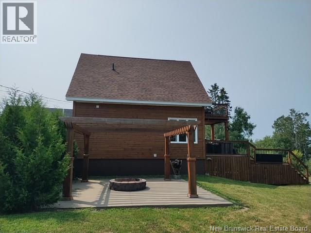 29898 134 Route, Dalhousie Junction, New Brunswick  E3N 6A7 - Photo 36 - NB124023