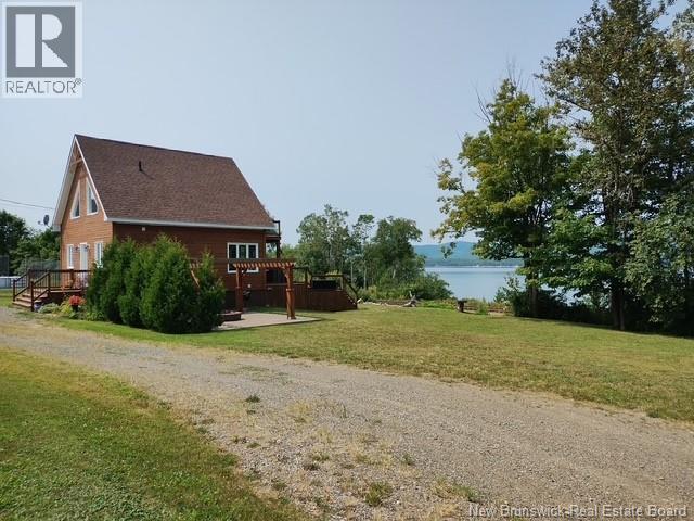 29898 134 Route, Dalhousie Junction, New Brunswick  E3N 6A7 - Photo 37 - NB124023