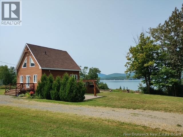29898 134 Route, Dalhousie Junction, New Brunswick  E3N 6A7 - Photo 39 - NB124023