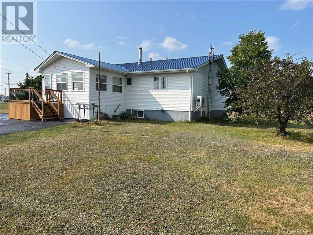 654 Route 355, Sainte-Rose, New Brunswick  E1X 2W9 - Photo 5 - NB124039