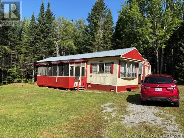 56 Nickerson Point Road, Big Cove, New Brunswick  E4C 6C3 - Photo 1 - NB123765