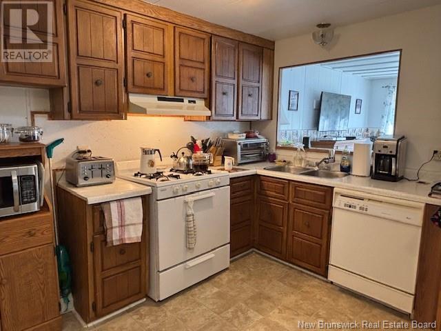 56 Nickerson Point Road, Big Cove, New Brunswick  E4C 6C3 - Photo 11 - NB123765