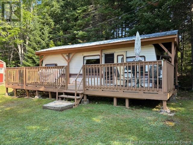 56 Nickerson Point Road, Big Cove, New Brunswick  E4C 6C3 - Photo 20 - NB123765