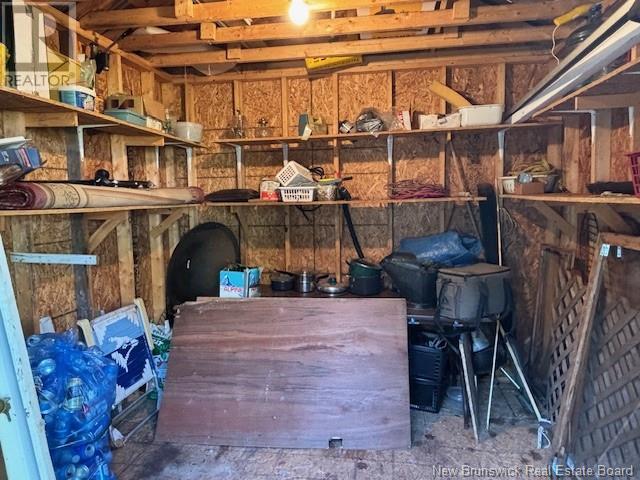 56 Nickerson Point Road, Big Cove, New Brunswick  E4C 6C3 - Photo 32 - NB123765