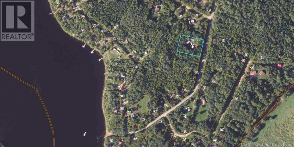 56 Nickerson Point Road, Big Cove, New Brunswick  E4C 6C3 - Photo 43 - NB123765