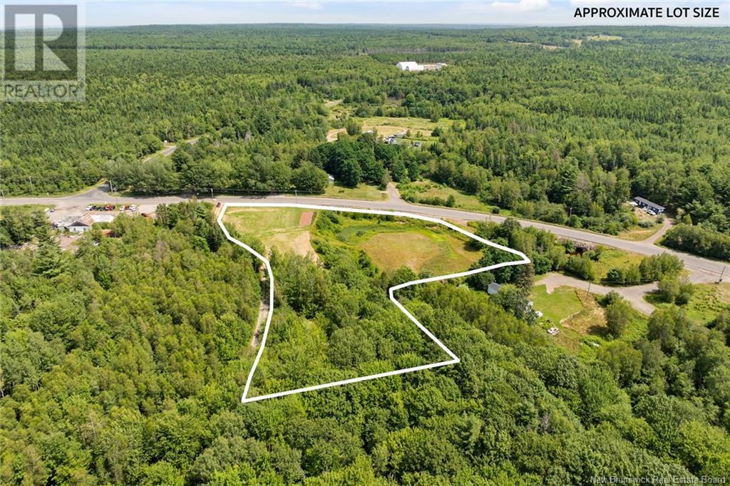 Lot Route 105, Mill Cove, New Brunswick  O0O 0O0 - Photo 3 - NB124120