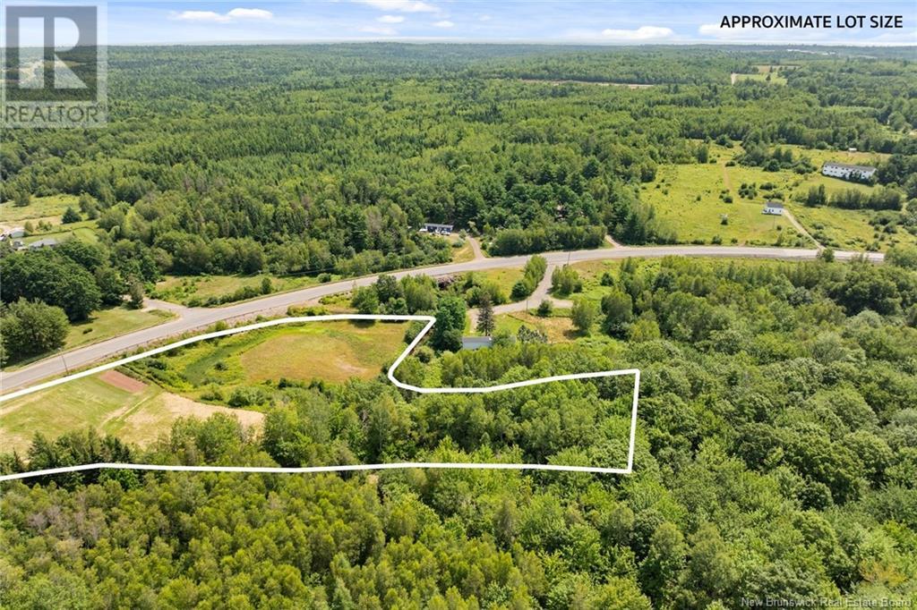 Lot Route 105, Mill Cove, New Brunswick  O0O 0O0 - Photo 4 - NB124120
