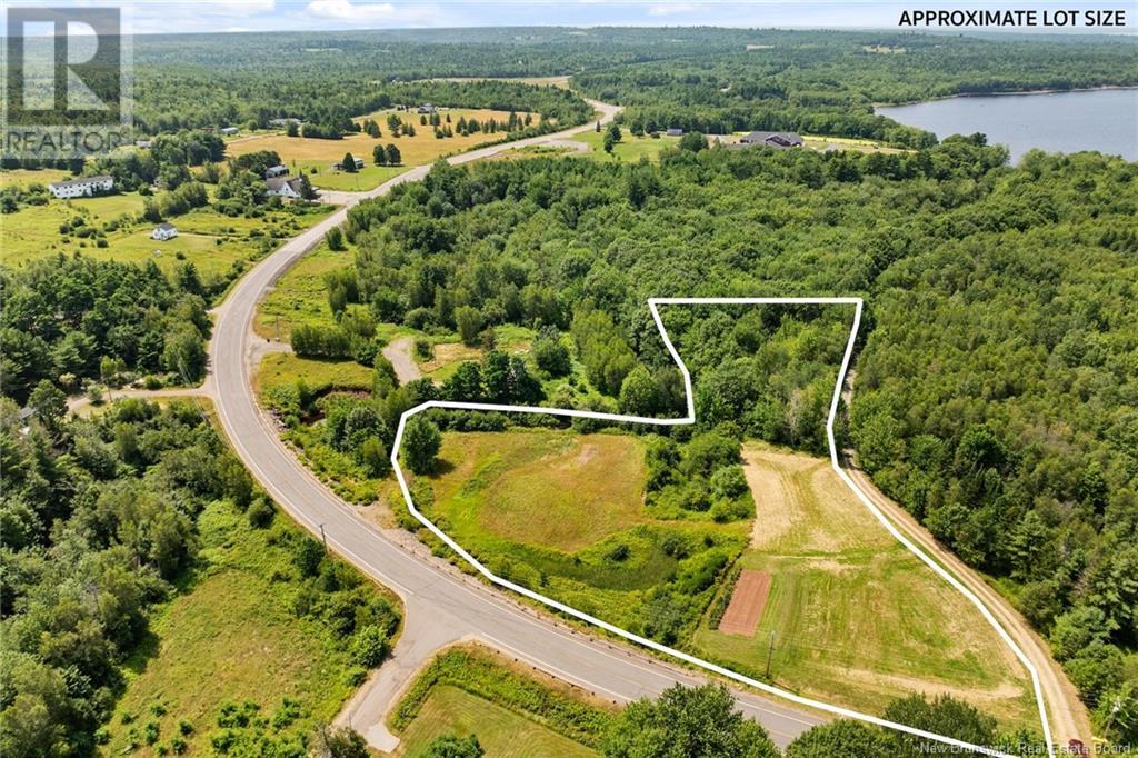 Lot Route 105, Mill Cove, New Brunswick  O0O 0O0 - Photo 5 - NB124120