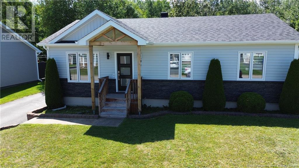 971 Rue Des Huards, Beresford, New Brunswick