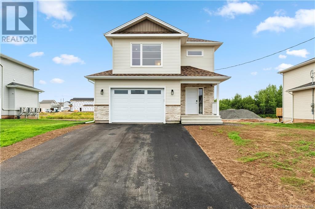 156 Runneymeade Road, Riverview, New Brunswick