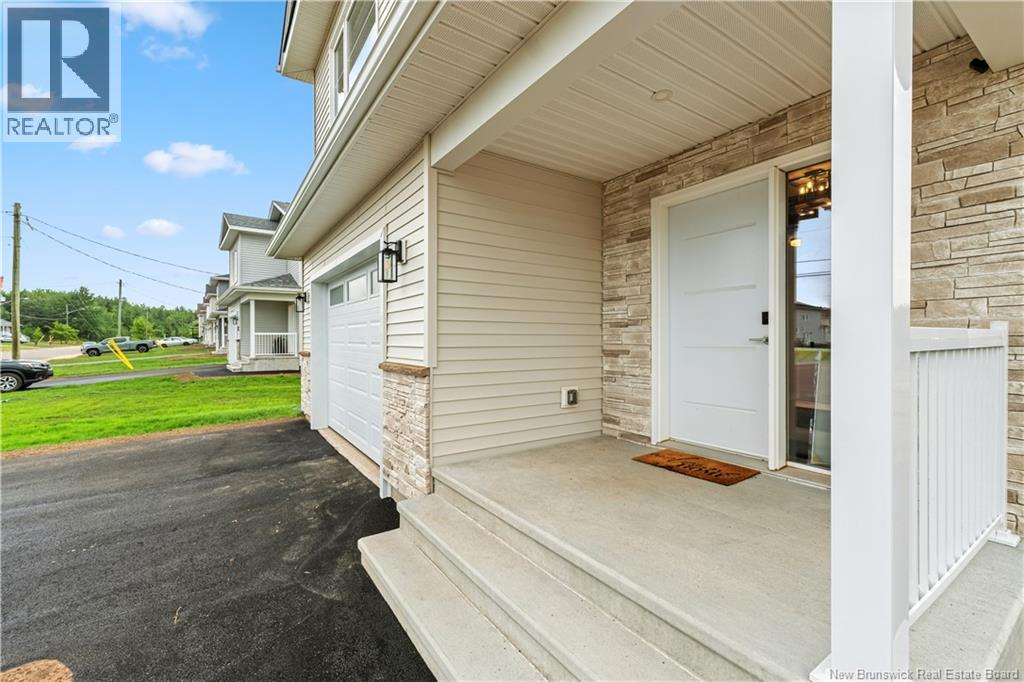 156 Runneymeade Road, Riverview, New Brunswick  E1B 0K2 - Photo 2 - NB124067