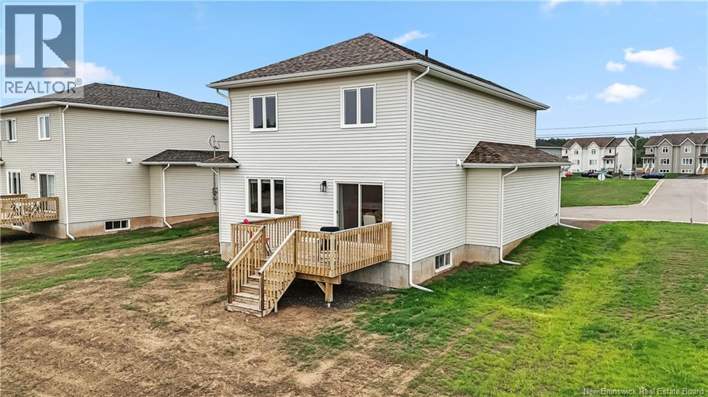 156 Runneymeade Road, Riverview, New Brunswick  E1B 0K2 - Photo 43 - NB124067