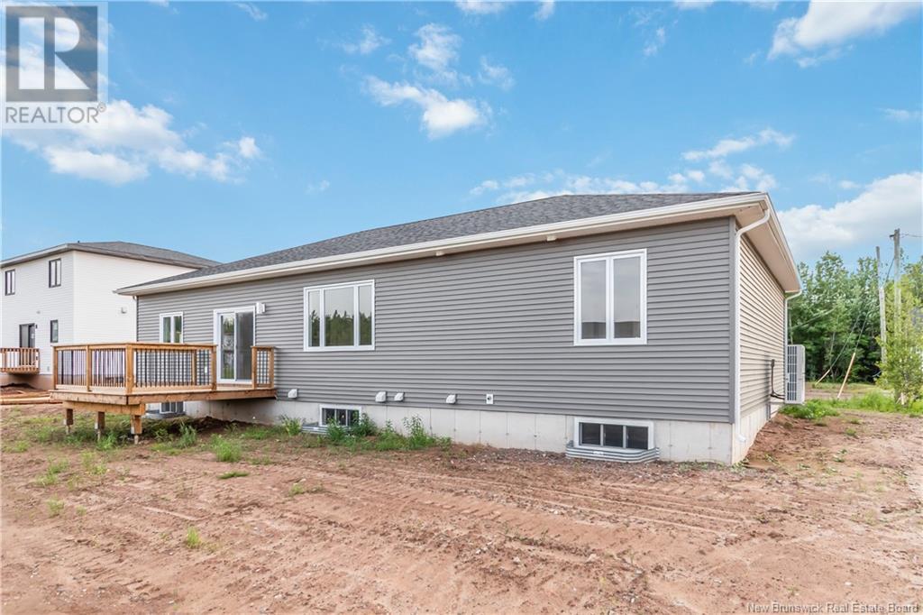 131 Carrington Drive, Riverview, New Brunswick  E1B 5B8 - Photo 26 - NB124044