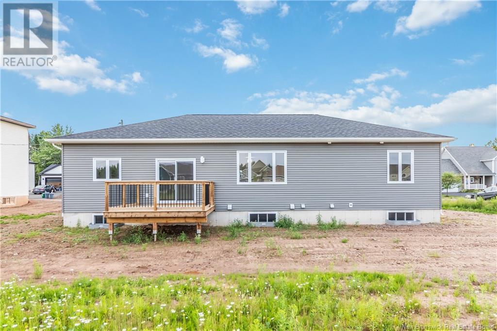 131 Carrington Drive, Riverview, New Brunswick  E1B 5B8 - Photo 27 - NB124044