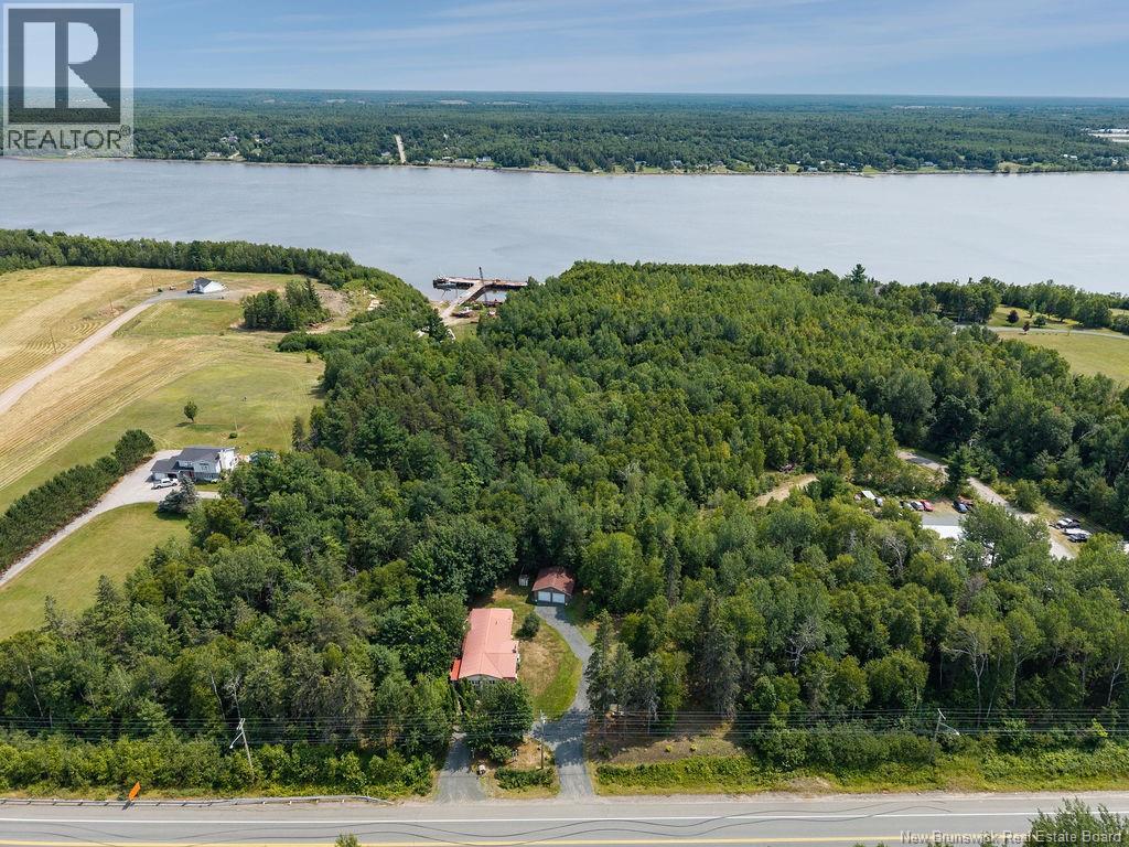 3168 King George Highway, Miramichi, New Brunswick  E1V 7B9 - Photo 33 - NB124141