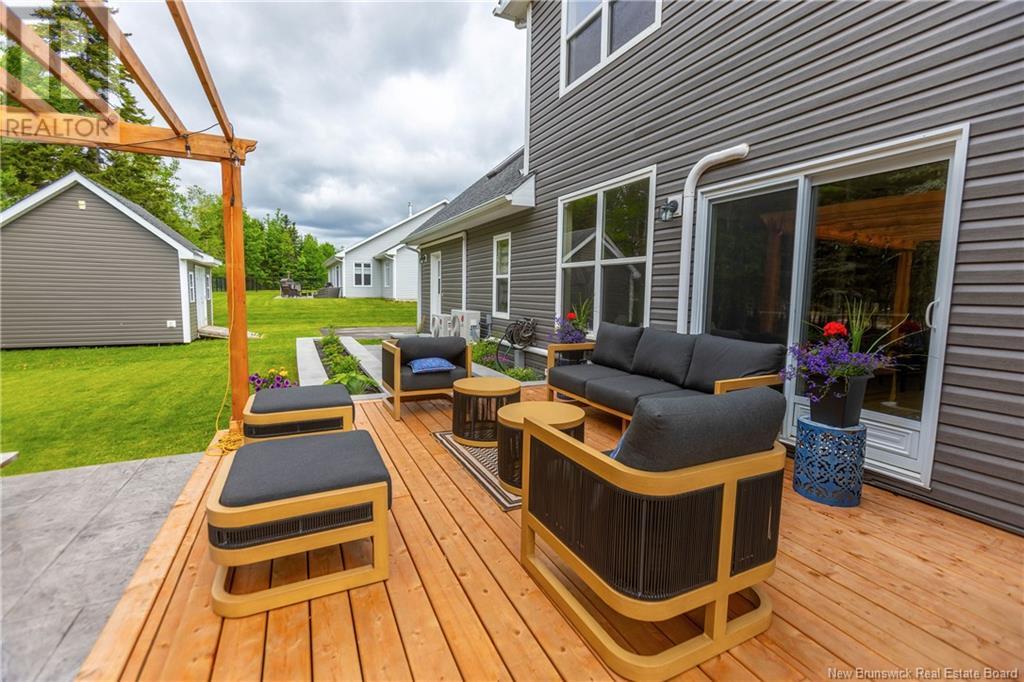 64 Fawcett Avenue, Sackville, New Brunswick  E4L 3W9 - Photo 39 - NB124107