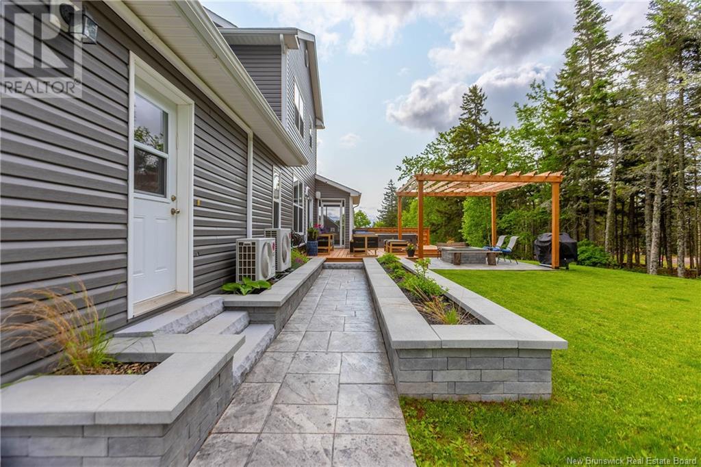 64 Fawcett Avenue, Sackville, New Brunswick  E4L 3W9 - Photo 44 - NB124107