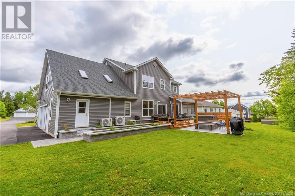 64 Fawcett Avenue, Sackville, New Brunswick  E4L 3W9 - Photo 45 - NB124107