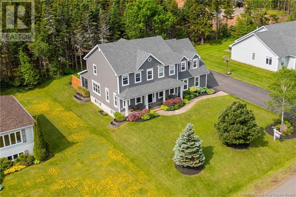 64 Fawcett Avenue, Sackville, New Brunswick  E4L 3W9 - Photo 48 - NB124107
