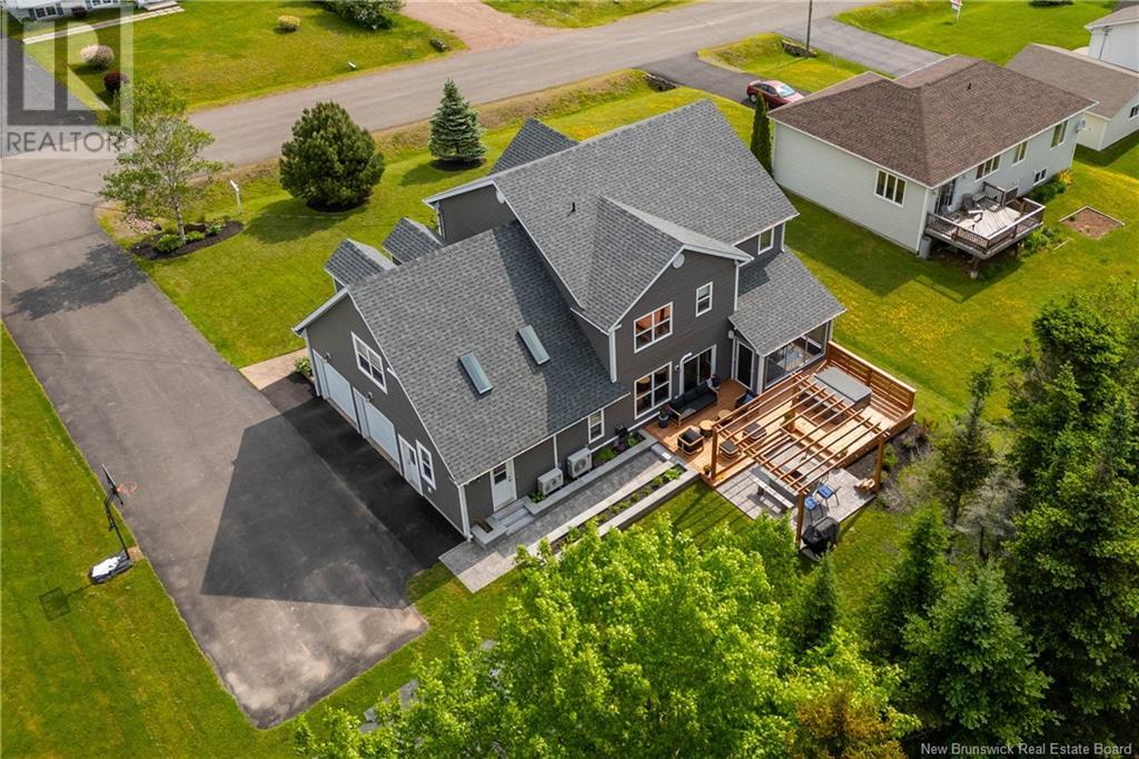 64 Fawcett Avenue, Sackville, New Brunswick  E4L 3W9 - Photo 49 - NB124107