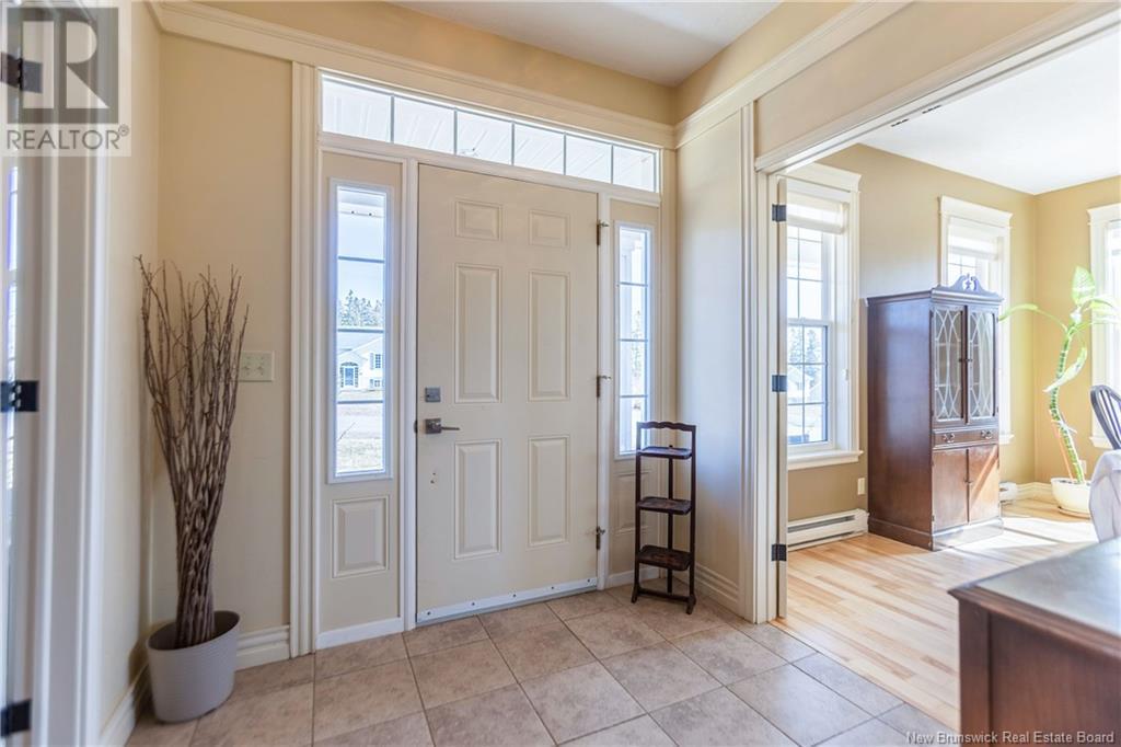 64 Fawcett Avenue, Sackville, New Brunswick  E4L 3W9 - Photo 6 - NB124107