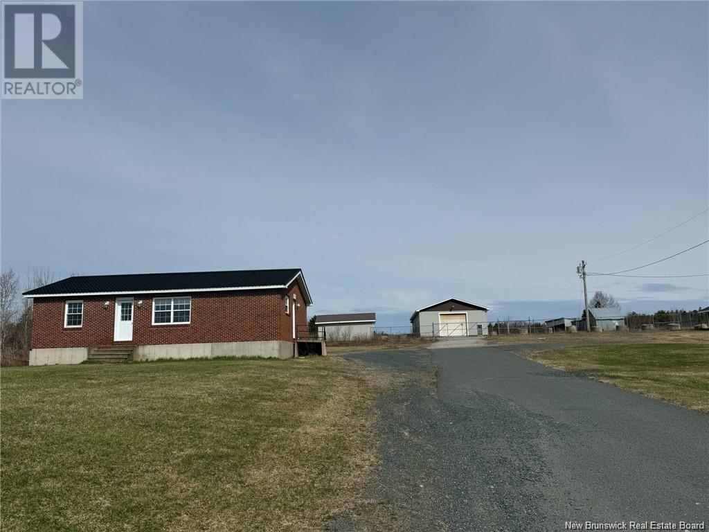 81 Route 11 Hwy, Lower Newcastle, New Brunswick
