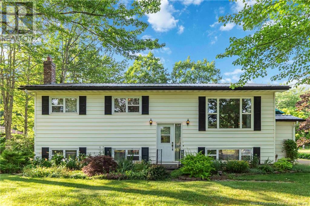 110 Cape Breton Road, Irishtown, New Brunswick  E1H 1W9 - Photo 1 - NB124144