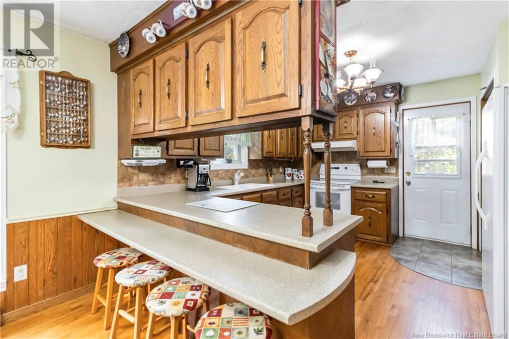 110 Cape Breton Road, Irishtown, New Brunswick  E1H 1W9 - Photo 15 - NB124144