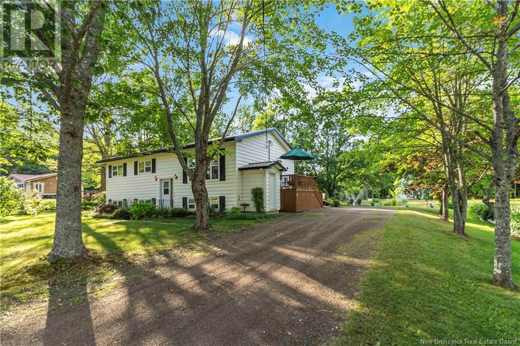 110 Cape Breton Road, Irishtown, New Brunswick  E1H 1W9 - Photo 2 - NB124144