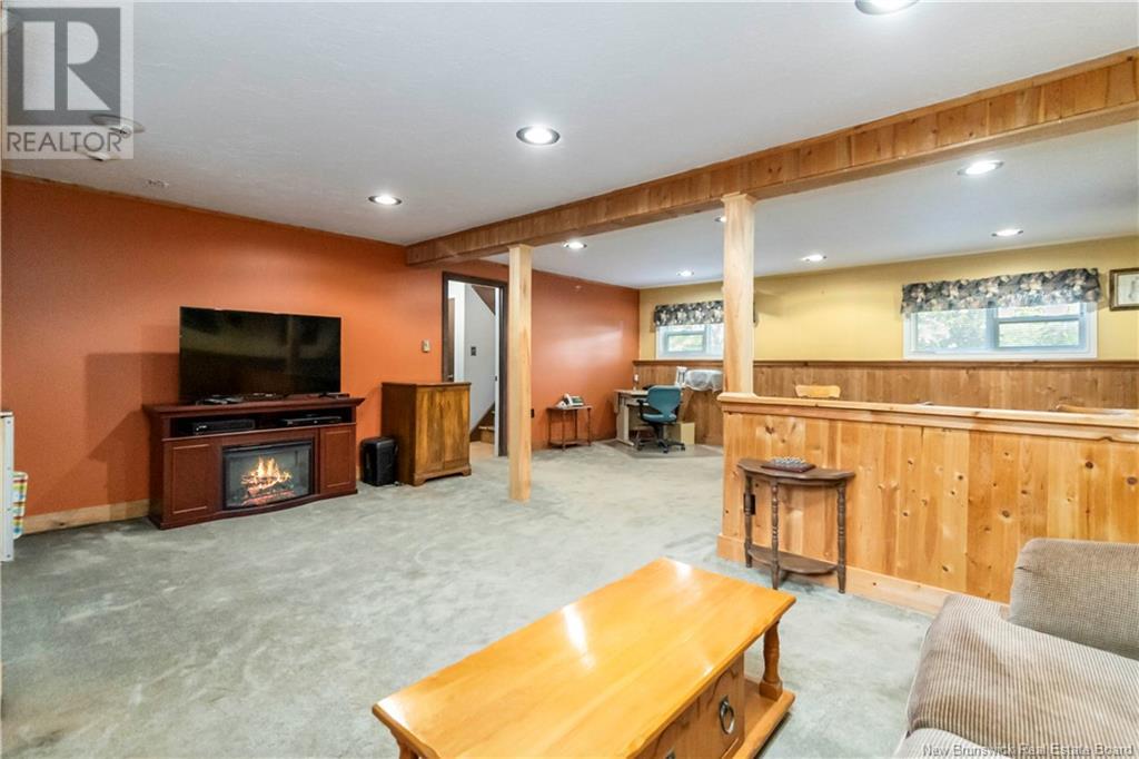 110 Cape Breton Road, Irishtown, New Brunswick  E1H 1W9 - Photo 39 - NB124144