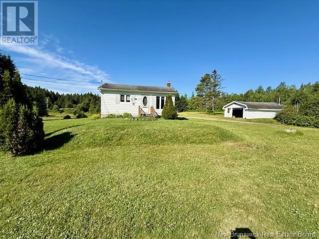 654 Malauze Road, Val-D'amour, New Brunswick