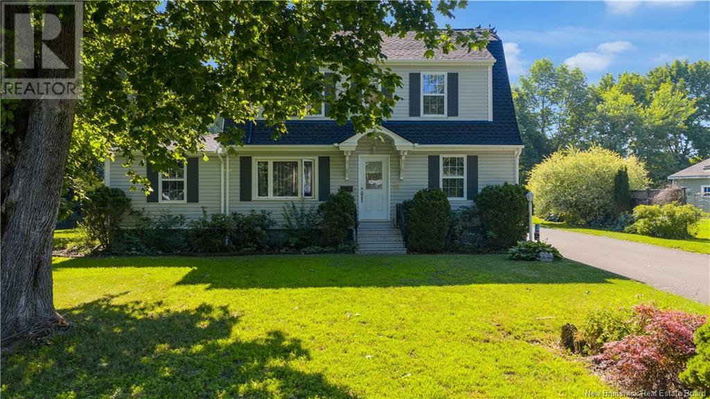 45 Duke Street, St. Stephen, New Brunswick  E3L 2H1 - Photo 1 - NB124018