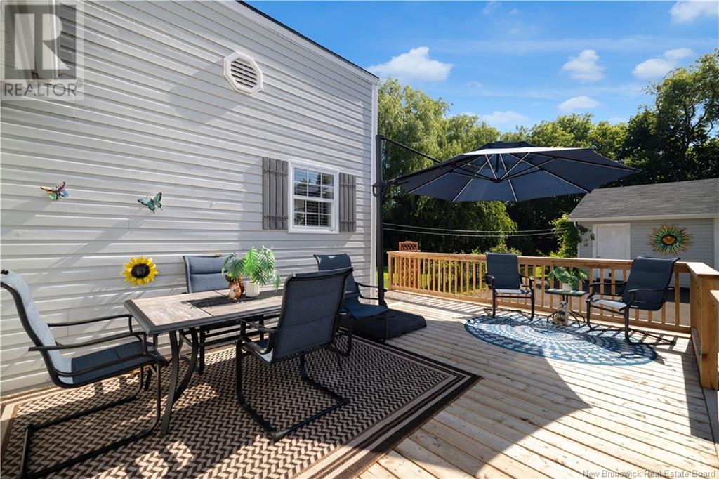 45 Duke Street, St. Stephen, New Brunswick  E3L 2H1 - Photo 30 - NB124018