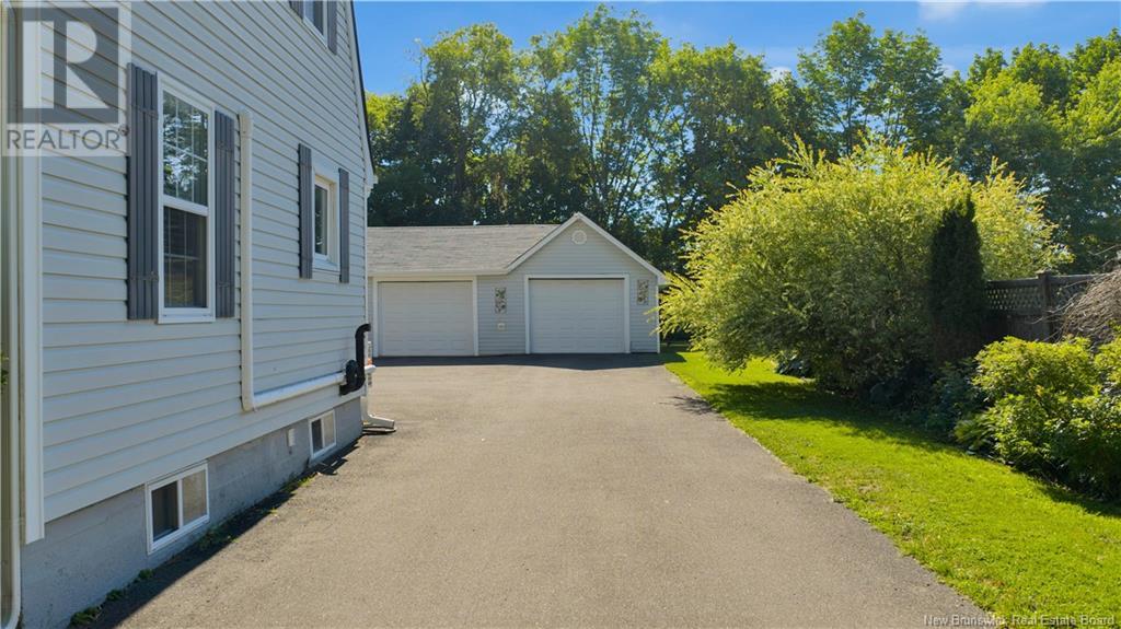 45 Duke Street, St. Stephen, New Brunswick  E3L 2H1 - Photo 32 - NB124018
