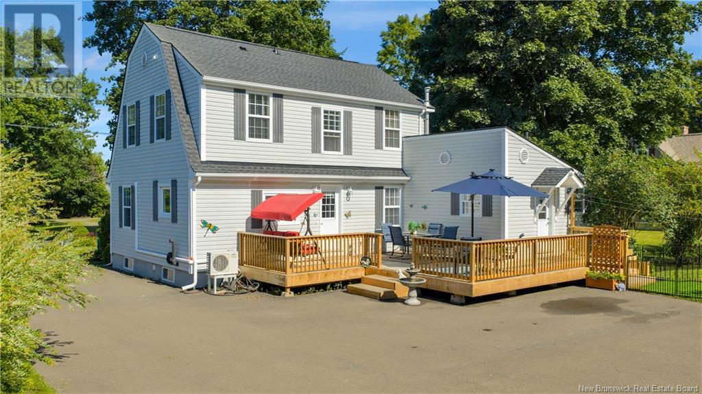 45 Duke Street, St. Stephen, New Brunswick  E3L 2H1 - Photo 33 - NB124018