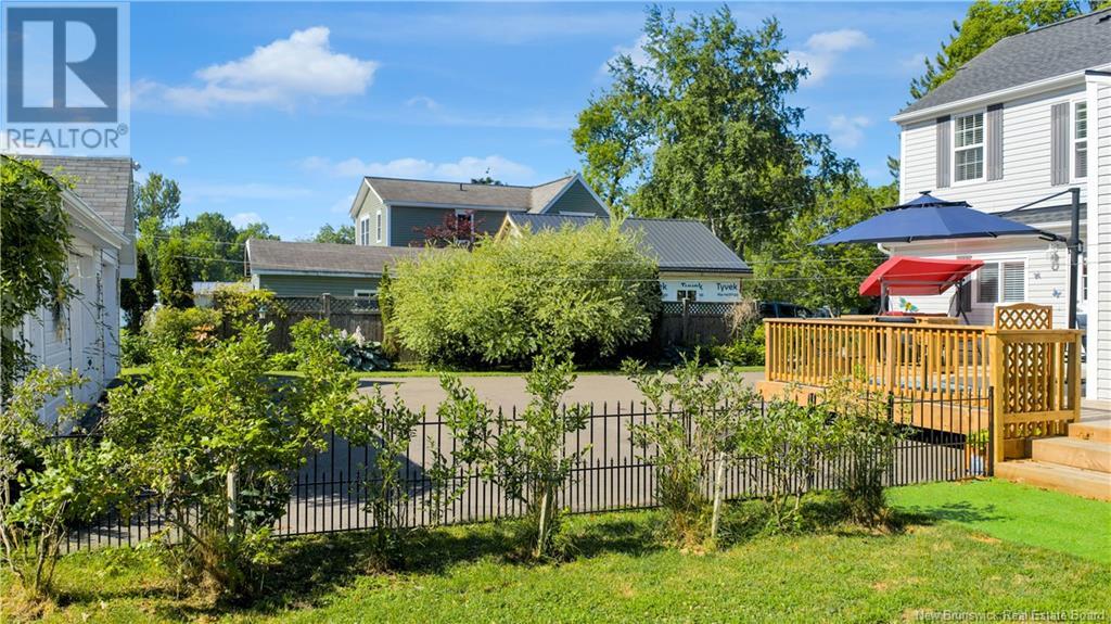 45 Duke Street, St. Stephen, New Brunswick  E3L 2H1 - Photo 35 - NB124018