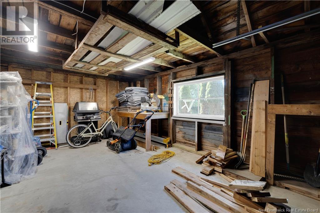 45 Duke Street, St. Stephen, New Brunswick  E3L 2H1 - Photo 38 - NB124018