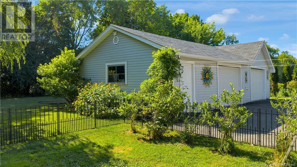 45 Duke Street, St. Stephen, New Brunswick  E3L 2H1 - Photo 41 - NB124018