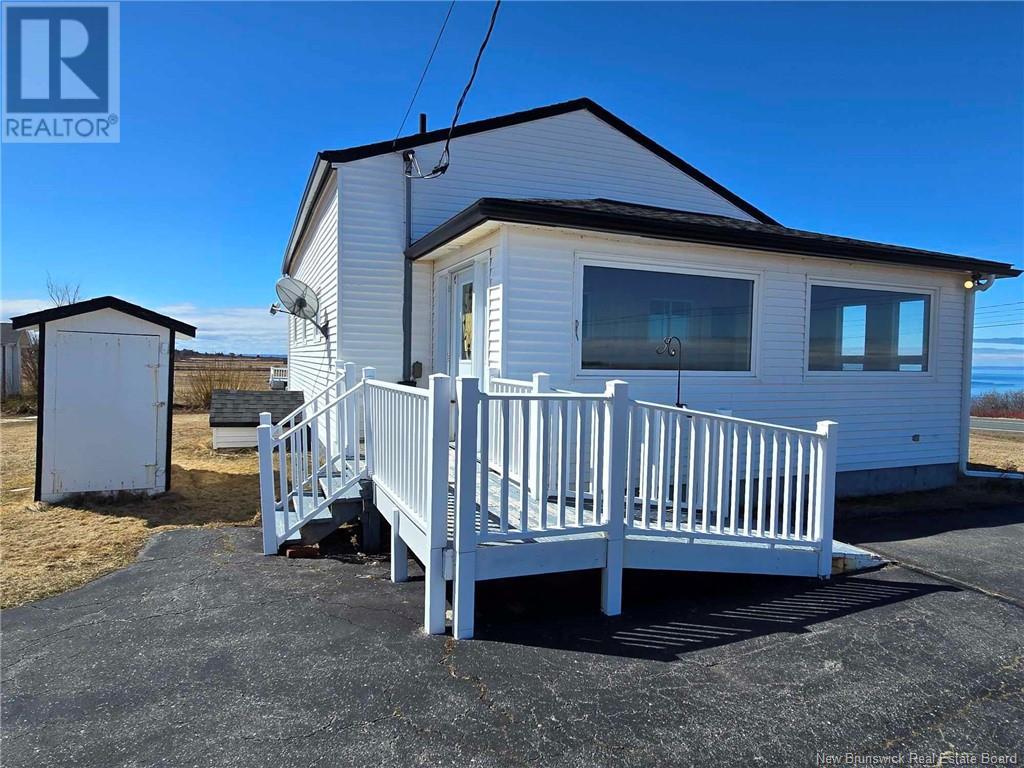 8240 Route 11, New Bandon, New Brunswick  E2A 5P6 - Photo 10 - NB124145