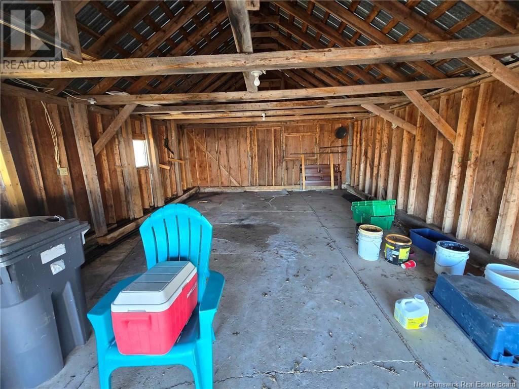 8240 Route 11, New Bandon, New Brunswick  E2A 5P6 - Photo 12 - NB124145