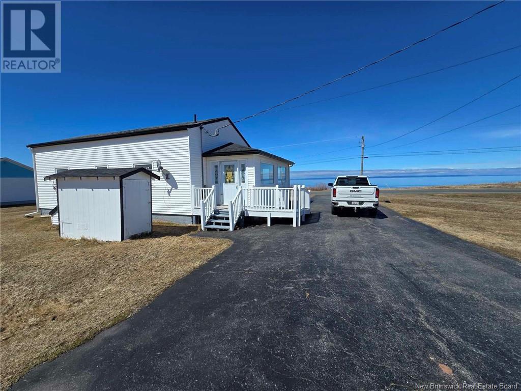 8240 Route 11, New Bandon, New Brunswick  E2A 5P6 - Photo 16 - NB124145