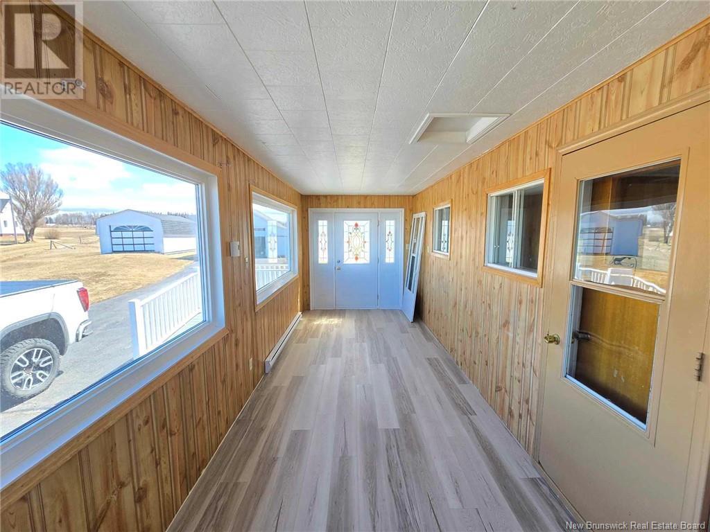 8240 Route 11, New Bandon, New Brunswick  E2A 5P6 - Photo 19 - NB124145