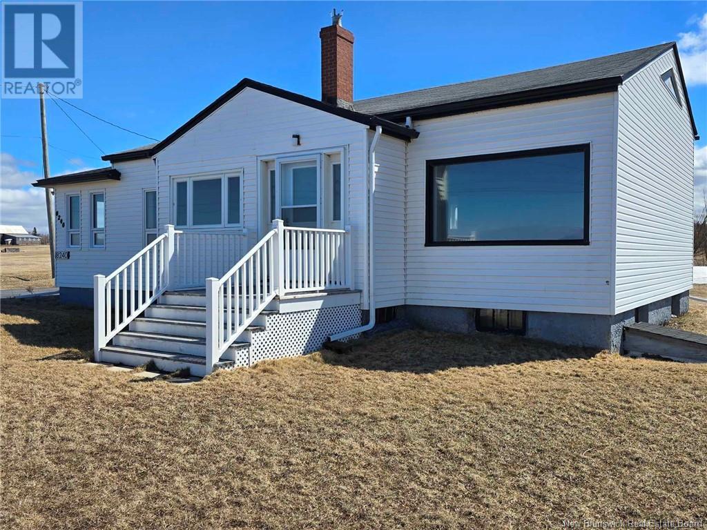 8240 Route 11, New Bandon, New Brunswick  E2A 5P6 - Photo 2 - NB124145