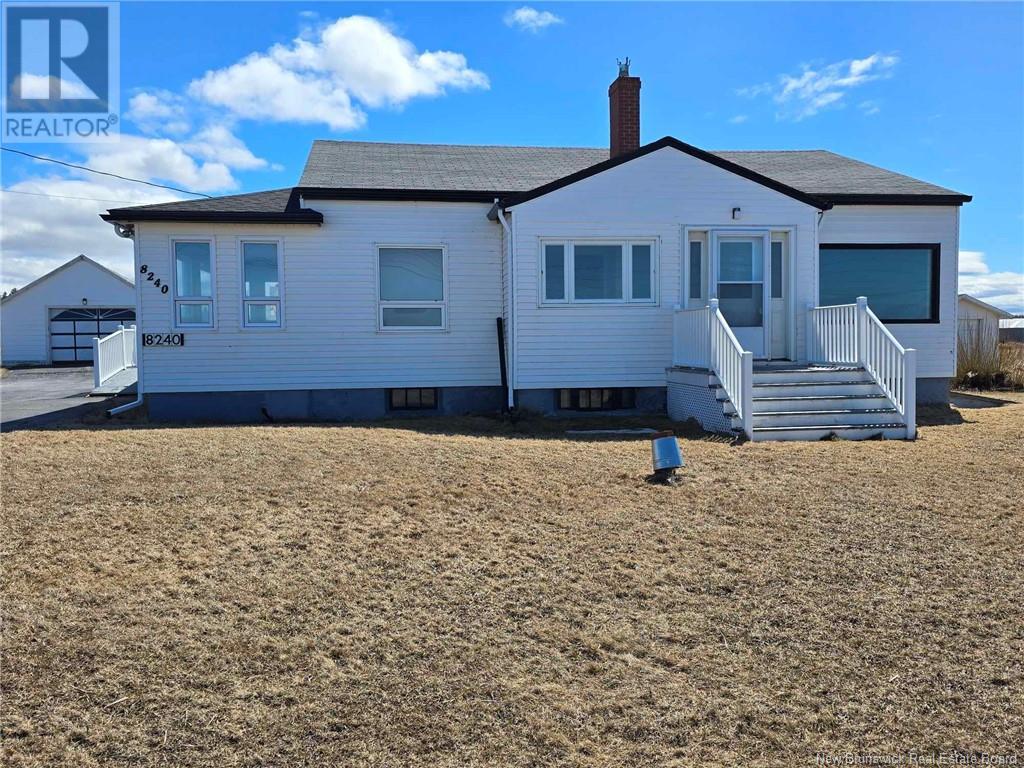 8240 Route 11, New Bandon, New Brunswick  E2A 5P6 - Photo 3 - NB124145