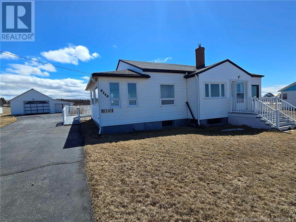 8240 Route 11, New Bandon, New Brunswick  E2A 5P6 - Photo 5 - NB124145