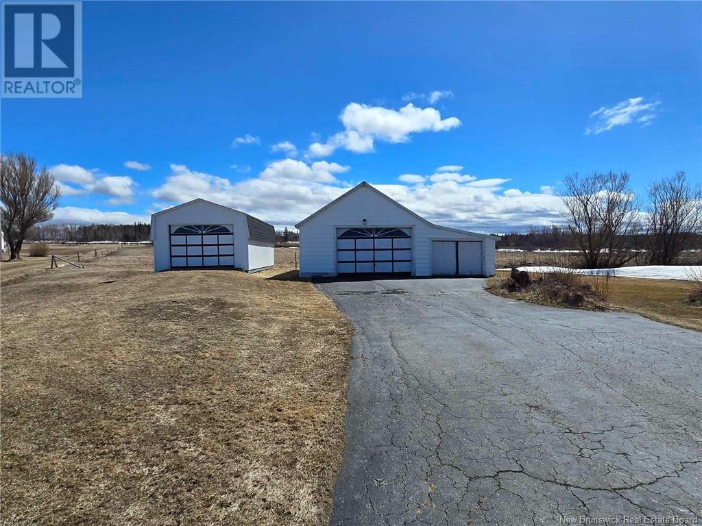 8240 Route 11, New Bandon, New Brunswick  E2A 5P6 - Photo 6 - NB124145