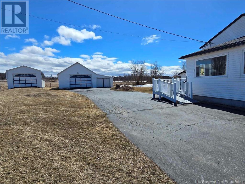 8240 Route 11, New Bandon, New Brunswick  E2A 5P6 - Photo 7 - NB124145