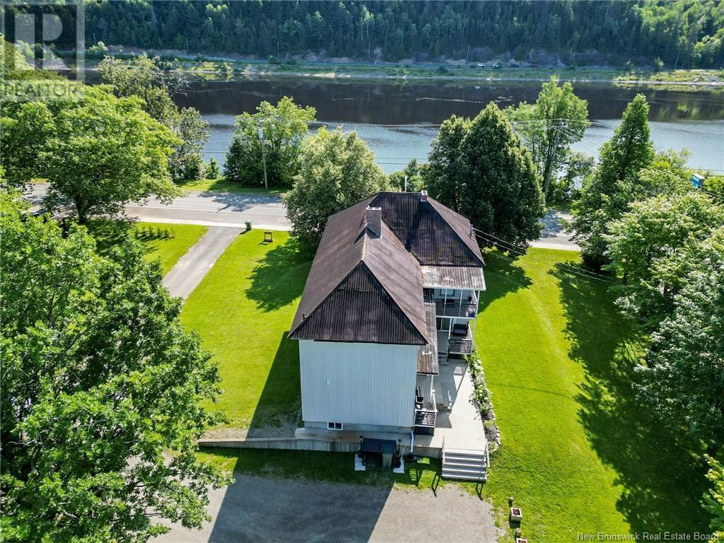 1275 West Riverside Drive, Perth-Andover, New Brunswick  E7H 5H8 - Photo 26 - NB123925