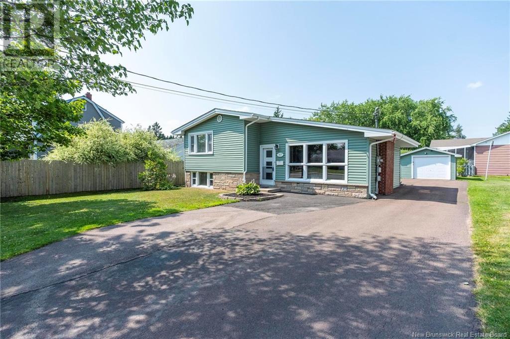 307 Shediac Road, Moncton, New Brunswick