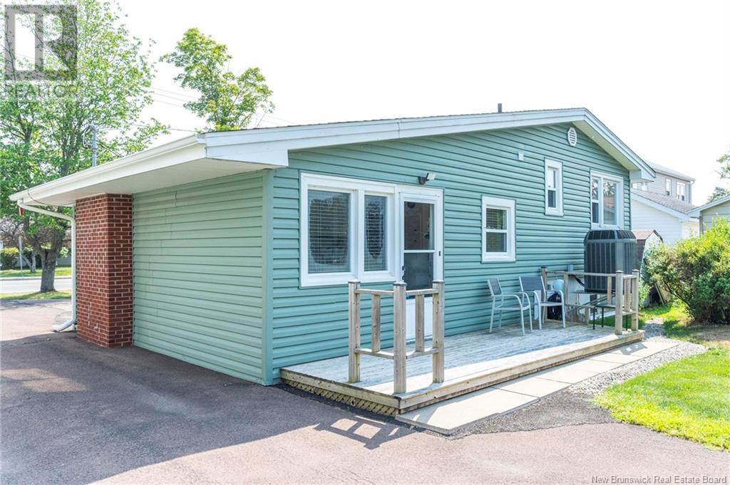 307 Shediac Road, Moncton, New Brunswick  E1A 2S6 - Photo 32 - NB124047